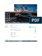 Laptop Specs PDF