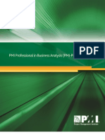 professional business analysis handbook.pdf
