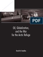 Oil and Globalization