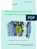 Demokhuonnhua3dquickmold PDF