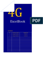 4G ExcelBook Quizzzzzzz.xls