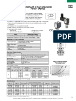 Catalog Pinch Valves Series 384 en 3697516