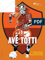 TTR 22 - Ave Totti