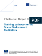 Training pathway