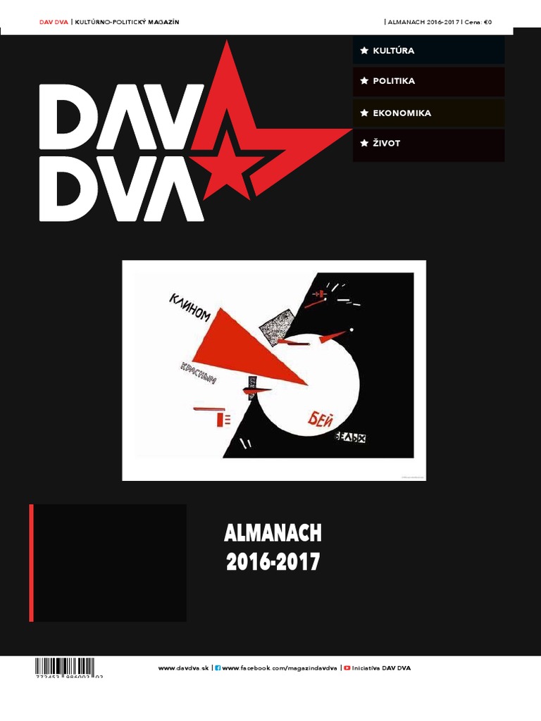 Davalmanach 2016-2017 | PDF