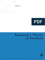 __Rousseau__039_s_Theory_of_Freedom__Continuum_Studies_in_Philosophy_ - cópia.pdf