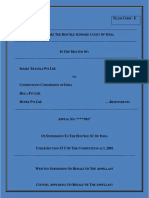 (Team-E) Final Memorandum On Behalf of Appellant