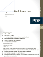 CHAPTER 8 - Shunt Capacitor bank protection(2).ppt