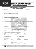 Toc for Gate