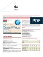 Gambia - Ficha Pais PDF