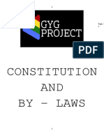 Gyg Project Const.