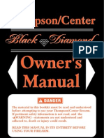 Black Diamond Manual