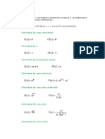 Cuarto Informe de Yogurt Procesos II