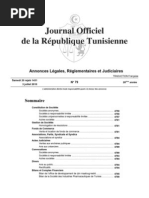 Download 079Journal annonces2010 by hechmibaccouche SN38689140 doc pdf