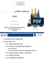 Presentacion Chile Ciberseguridad