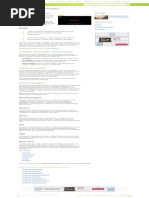 Significado  Ontológico 