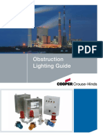 Obstruction Lighting Guide PDF