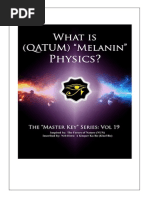 Melanin The Chemical Key To Black Greatness By Carol Barnes Pdf