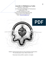 I Intro Permacultura Transcrição B. Mollison PDF