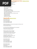 ESCRITURÁRIO - GABARITO 1