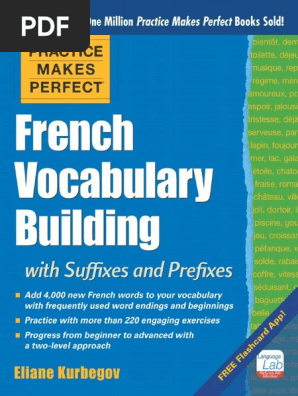 Brigitte Edelston French Grammar Grammatical Gender Noun