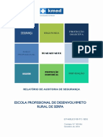 Relatorio HST PDF