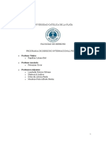 Internacional Privado Ucalp Rapallini Docx 87652