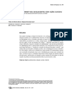 Ação Suicida PDF