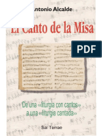 el canto de la misa Antonio Alcalde.pdf