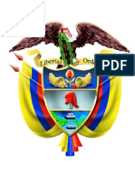 Escudo de Colombia