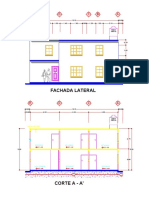 Casa HabitacionVista 2