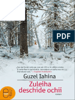 Guzel Iahina - Zuleiha Deschide Ochii
