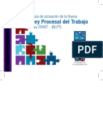 Ley Procesal del Trabajo cortado.pdf