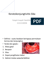 11. K2-K-Keratokonjungtivitis Sika.pptx
