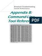 Appendix B-Command-Line Tools Reference