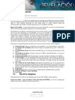 La Gran Tribulación: 7 formas de referirse a este terrible evento bíblico