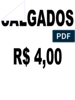 Salgado s