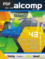 Catalogo 43 Dualcomp
