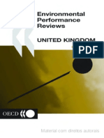 OECD - Environmental - Performance - Reviews - United Kingdom 2002 PDF
