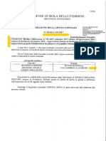 2017 9 Ottobre Giunta 125 Presente Caltanisetta Assesgnazione Contributi Rischio Sismico Scuole