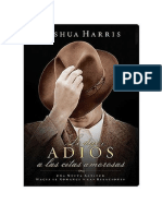 Le Dije Adios A Las Citas Amorosas - Joshua Harris.pdf