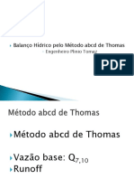 Metodo Abcd de Thomas