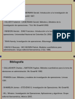 Bibliografia PDF