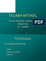 KP 1.1.3.3 Telaah Kritis