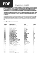 082118-Store Closing List