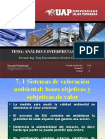 Unid III Sem 12 y 13_Análisis e Interpretación EIA UAP