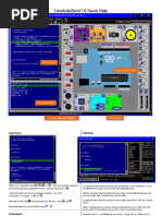 UnoArduSim QuickHelp PDF