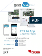 Pcx 46 App Installation Manual en No Password