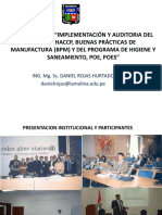 PRESENTACION Y BUENAS PRACTICAS DE MANUFACTURA 2012.pptx