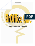 Docslide.com.Br Broffice Calc Exercicios de Fixacao